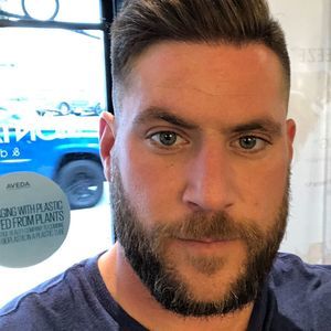 Meet your Posher, Jordan